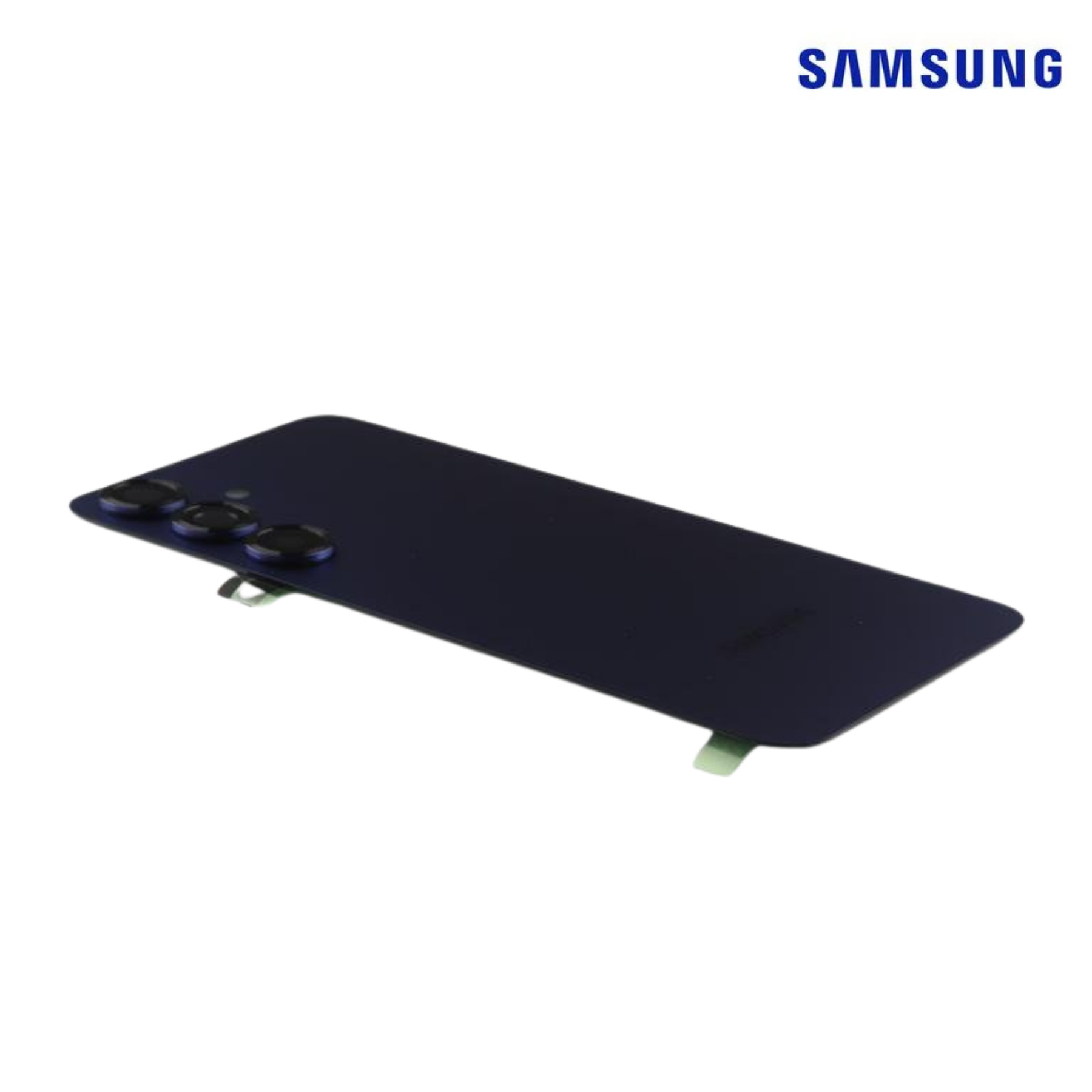 Back Cover Samsung S8/G950 CORAL BLUE COVER ORG